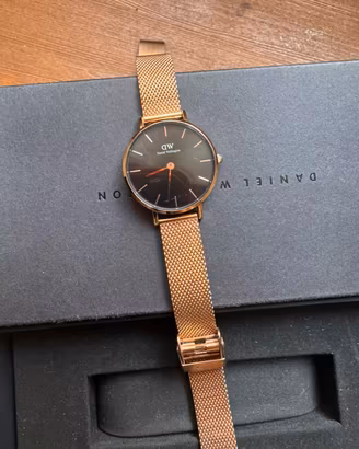 Orologio Daniel Wellington