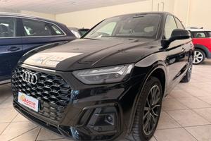 AUDI Q5 SPB 40 TDI quattro S tronic S line plus