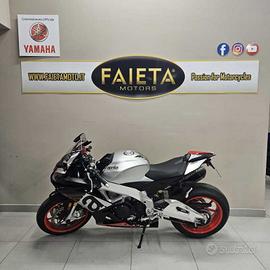 Aprilia RSV4 RR - 2021