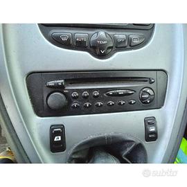 Autoradio xsara Picasso