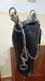 Attrezzatura per cavallo