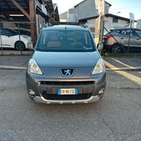 Peugeot Partner Tepee 1.6 HDi 90CV Comfort
