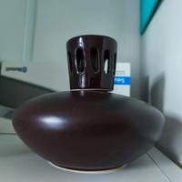 lampada purificatrice d'aria