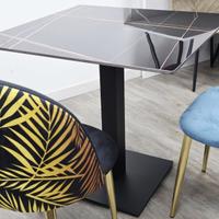 TAVOLO PRISMA ESTERNO RISTORANTE BAR PIZZERIA 