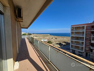 Siracusa - Zona Tunisi | Vista mare | 5 LOCALI