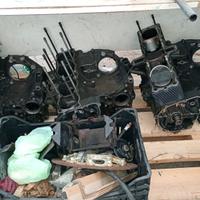 Carter motore Suzuki 750 e 1100 1985-86-87-88