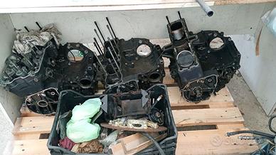 Carter motore Suzuki 750 e 1100 1985-86-87-88