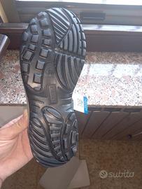 sandali donna sport 