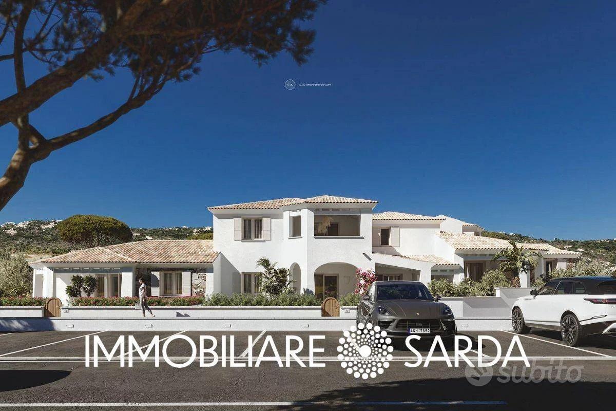 Appartamento – Budoni, Tanaunella - Vista 2