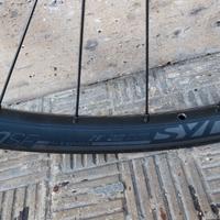 Coppia di Ruote Syncros X-30SE/32H tubeless ready