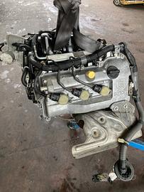 MOTORE Smart ForTwo W451 1.0 52kW 70Cv 3B21 2000