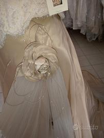 abito da sposa