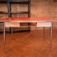 Tavolo vintage anni '50/'60
