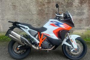 Ktm 1290 Super Adventure R