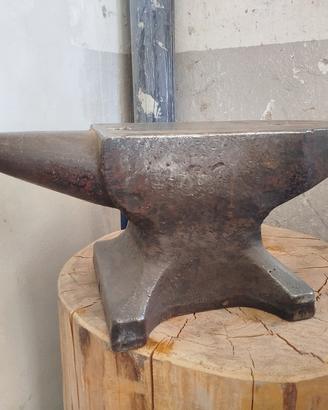 incudine 80 kg 