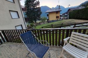Appartamento a Brusson dal 14 Agosto