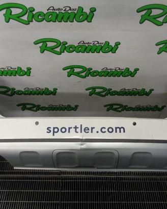PARAURTI POSTERIORE VW PASSAT B7 ALLTRACK 2013
