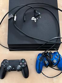 Playstation 4 Pro