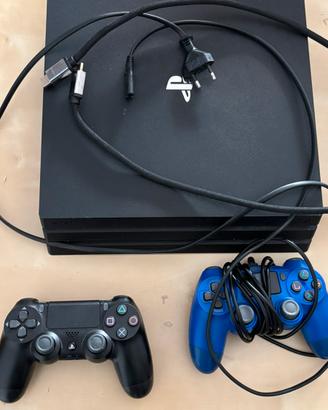 Playstation 4 Pro