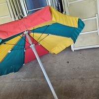 Ombrelloni Stabilimento Balneare