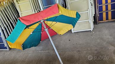 Ombrelloni Stabilimento Balneare