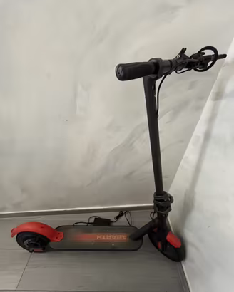 monopattino elettrico non funzionante/da riparare