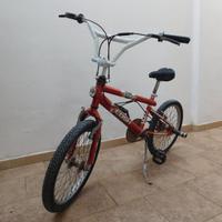 Bici Neosh BMX