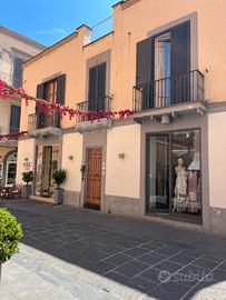 Pozzuoli centro via Cosenza b&b