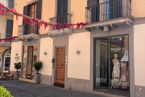 Pozzuoli centro via Cosenza b&b