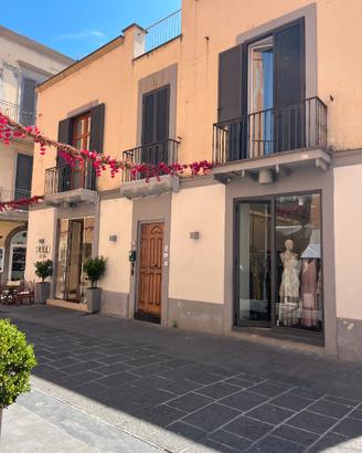 Pozzuoli centro via Cosenza b&b