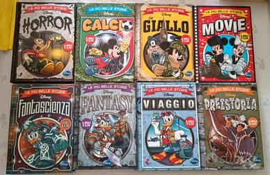 fumetti Disney 