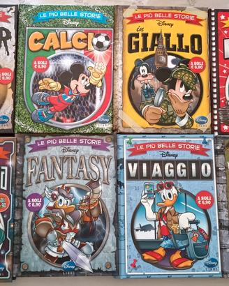 fumetti Disney 