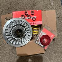 Correttore di coppia Malossi tmax 2001 al al 2011