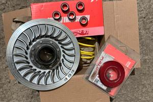 Correttore di coppia Malossi tmax 2001 al al 2011