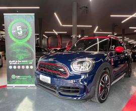 Mini Countryman 2.0 John Cooper Works Hype all4