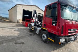 IVECO EUROCARGO 80E22