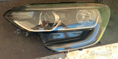 Fanali Originali Renault Megane IV GT LINE