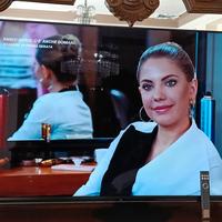 SMART TV MINILED 65U8nq Hisense 65 pollici