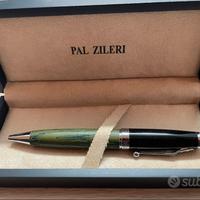 Penna sfera da collezionismo Pal Zilieri