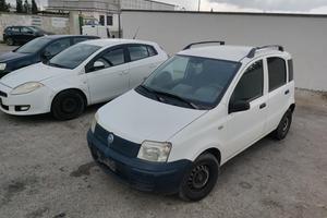 FIAT PANDA 169 1.3 D MULTIJET 70CV Ricambi