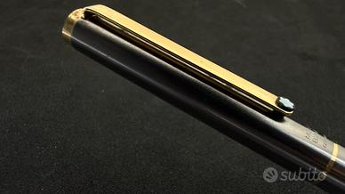 MONTBLANC SLIM LINE IN METALLO NUOVA