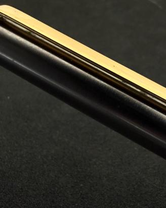 MONTBLANC SLIM LINE IN METALLO NUOVA