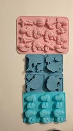 stampi in silicone per dolci gessetti 
