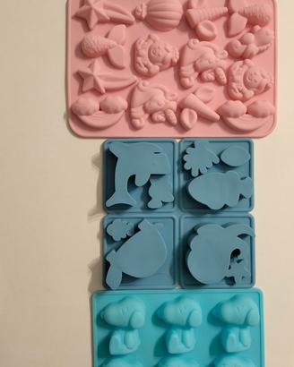 stampi in silicone per dolci gessetti 