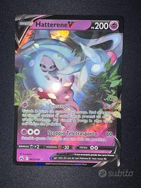 Hatterene V Crown Zenith 65/159