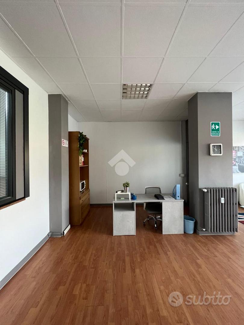 NEGOZIO A TRESCORE BALNEARIO - Vista 4