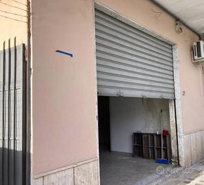 Box/Posto auto Battipaglia [Cod. rif 3298656VCG]