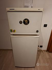 FRIGORIFERO A DOPPIA PORTA  "LIEBHERR TEDESCO" 