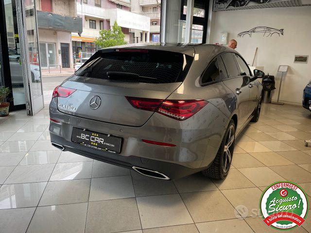 Mercedes-Benz Cla 2022 photo 4
