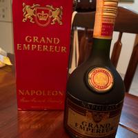 Grand Empereur Napoleon Brandy